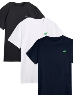 Trička M model 21437652 pánské - 4F