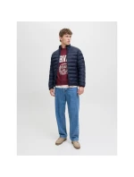 pánská péřová bunda LIGHT   SKY model 21720436 - Jack&Jones