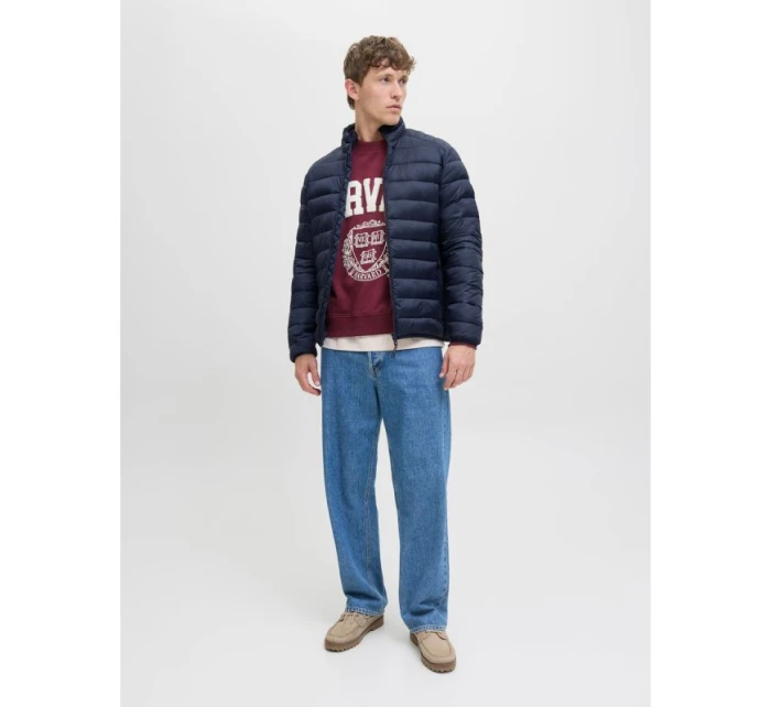pánská péřová bunda LIGHT   SKY model 21720436 - Jack&Jones