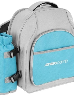 BATOH MODRÝ 25L CAMP model 21826544 - Enero