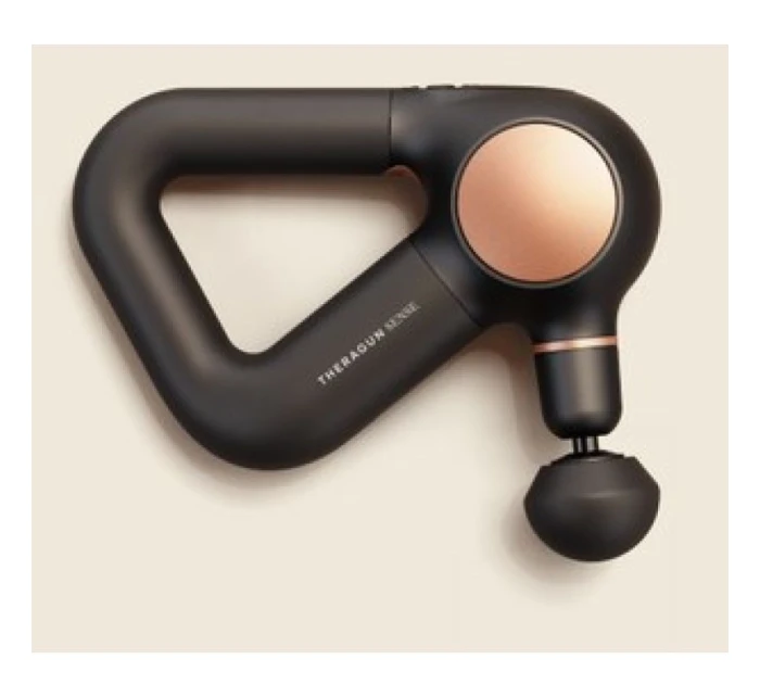 Therabody Theragun Sense masážny prístroj na ruky čierny