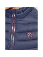 Jack & Jones bez rukávů   NAVY RED model 21867031 - Jack&Jones