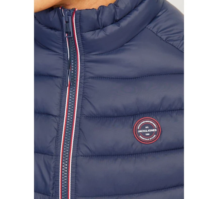 Jack & Jones bez rukávů   NAVY RED model 21867031 - Jack&Jones