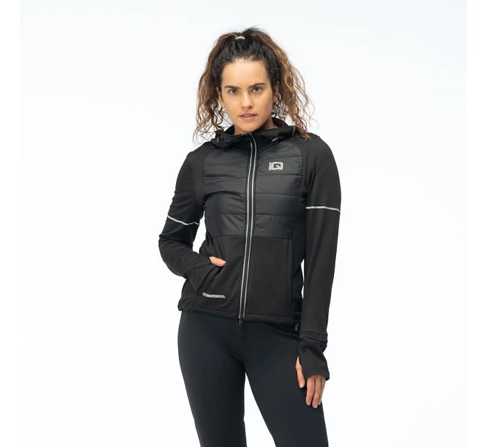 Dámská bunda model 22098880 WMNS - IQ Dámská bunda model 22098880 WMNS - IQ