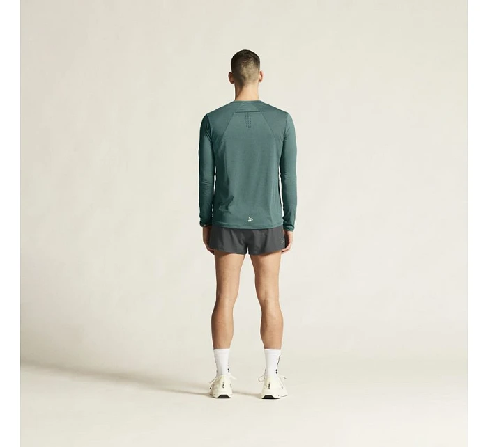 Pánske tričko s dlhým rukávom ADV ESSENCE LS TEE 2 M Pánske tričko s dlhým rukávom ADV ESSENCE LS TEE 2 M