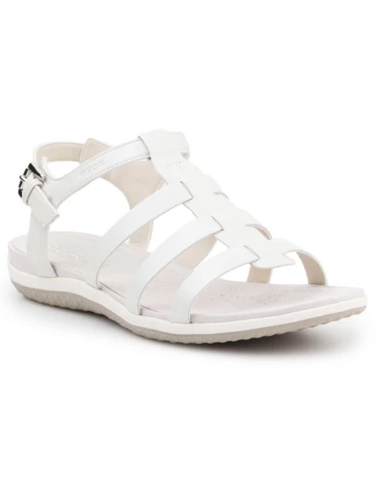 Geox D Sand.Vega A D72R6A-000BV-C1000 sandále