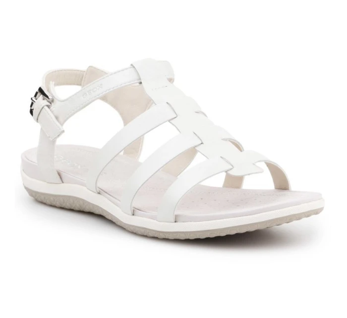 Geox D Sand.Vega A D72R6A-000BV-C1000 sandále