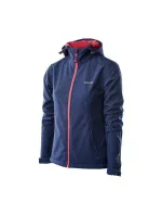 Dámska bunda Caria II 92800075205 - Hi-Tec Dámska bunda Caria II 92800075205 - Hi-Tec