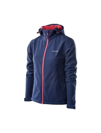 Dámska bunda Caria II 92800075205 - Hi-Tec Dámska bunda Caria II 92800075205 - Hi-Tec