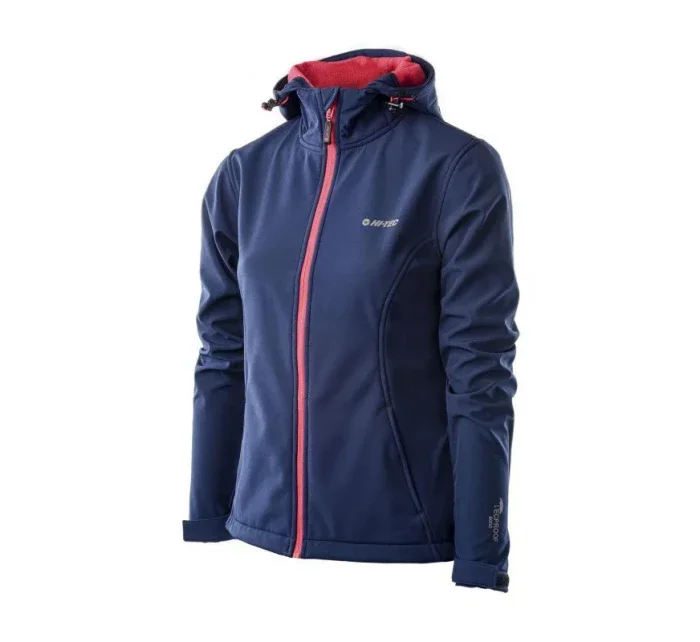 Dámska bunda Caria II 92800075205 - Hi-Tec Dámska bunda Caria II 92800075205 - Hi-Tec