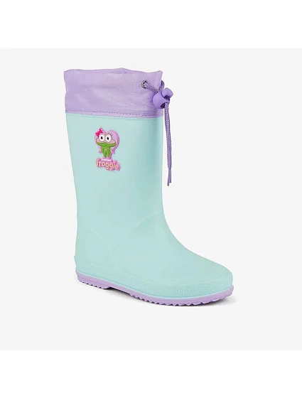 Collar Jr wellingtons model 18617250 - Coqui