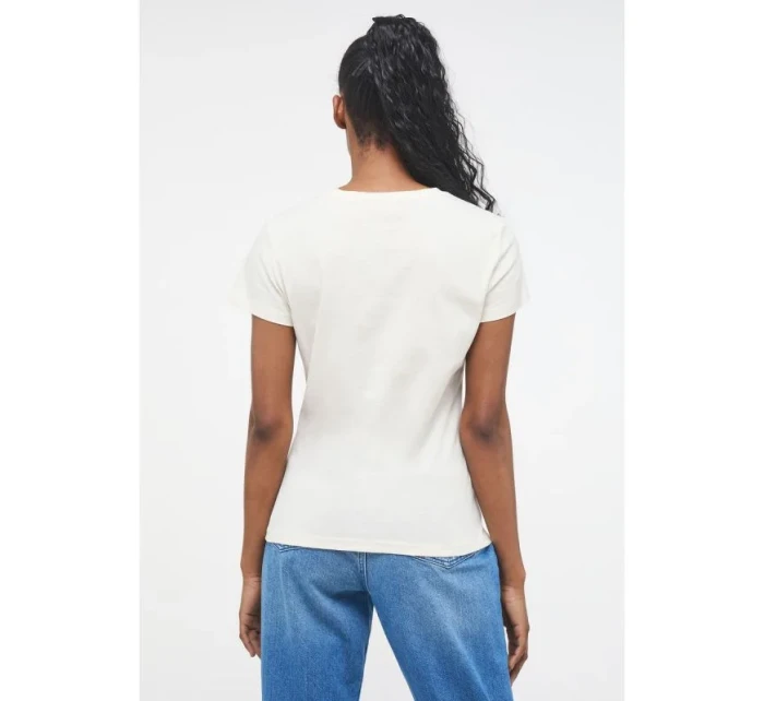 Mustang Alexia C Tlač W Tričko 1014019 2013 Mustang Alexia C Tlač W Tričko 1014019 2013