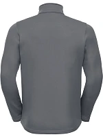 Pánská 2vrstvá smart softshellová bunda 10. convoy grey model 22462081 - Russell Athletic Pánská 2vrstvá smart softshellová bunda 10. convoy grey model 22462081 - Russell Athletic