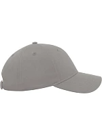 Atlantis Headwear Hit 6 panelová kšiltovka "Hit" 33.7060 light grey Atlantis Headwear Hit 6 panelová kšiltovka "Hit" 33.7060 light grey