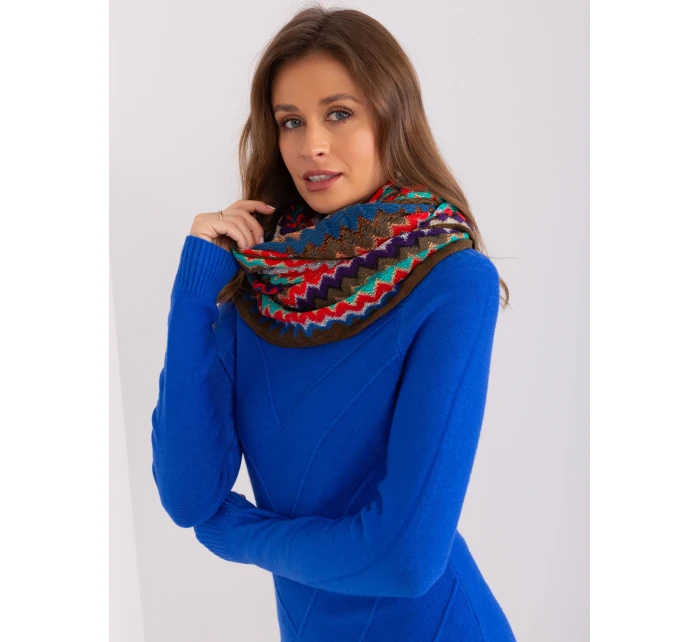 Komín AT KM BF48661.26 hnedá