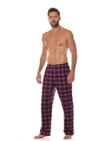 Pyžamo PR Námořnická modrá L&L model 21300232 - L&amp;L