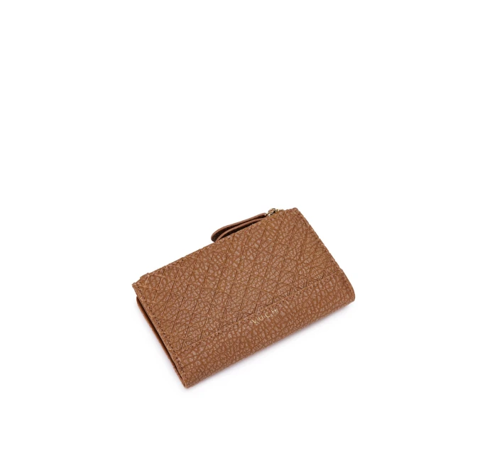 Dámská peněženka Vuch Maluo Brown