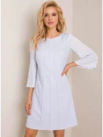 Dámské elegantní šaty model 15813852 - FPrice Dámské elegantní šaty model 15813852 - FPrice