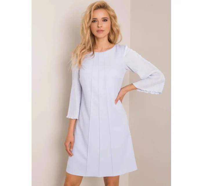 Dámské elegantní šaty model 15813852 - FPrice Dámské elegantní šaty model 15813852 - FPrice