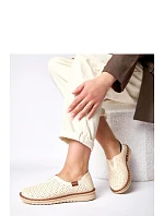 Poltopánky 60770-2 Kang you beige Solea