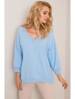 Mikina model 169864 Rue Paris