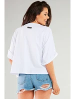 Blúzka model 181276 Infinite You