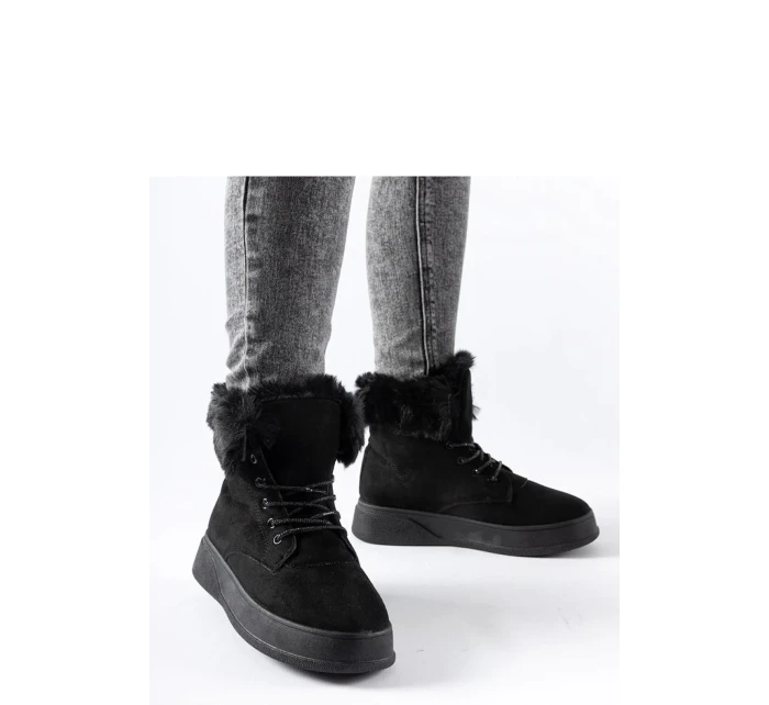 Snehule model 205043 Solea