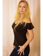 Blúzka model 214232 Mirale