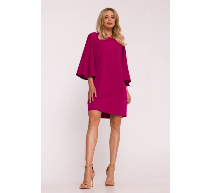 Denné šaty model 220102 Stylove Denné šaty model 220102 Stylove