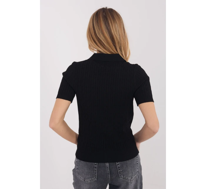 Sveter s krátkym rukávom model 222829 Továrenská cena