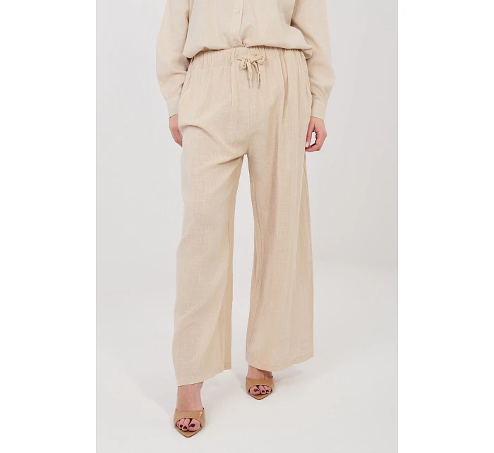 Dámske nohavice model 225494 Taliansko Moda