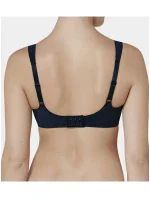 Podprsenka Essential Minimizer WX čierna - TRIUMPH