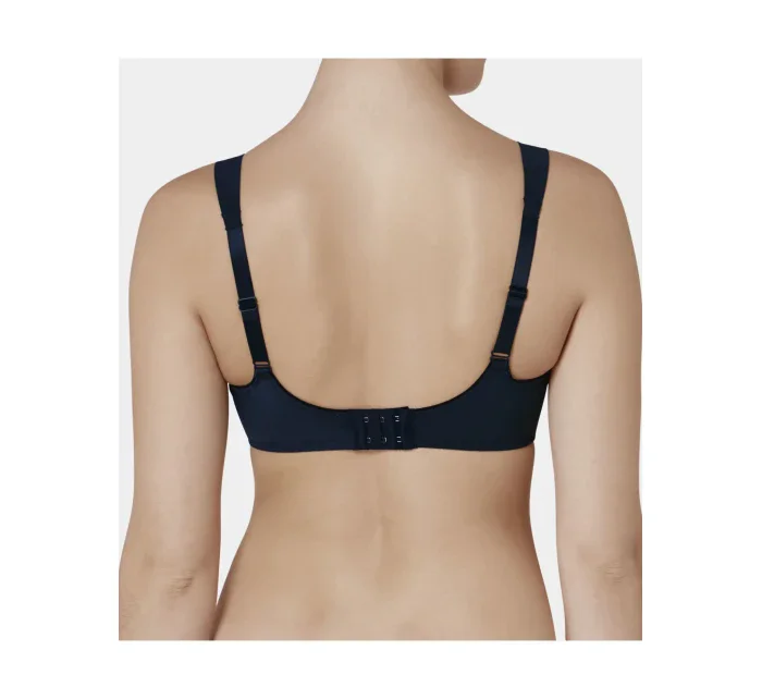 Podprsenka Essential Minimizer WX čierna - TRIUMPH