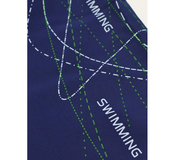 Plavecké boxerky model 22010403 M2XL - Noviti