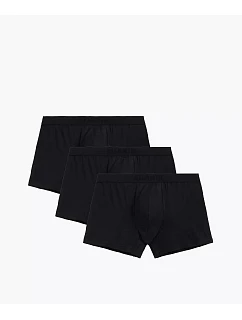 Boxerky Atlantic 3BMH-016/Z26 Bamboo A3 S–2XL
