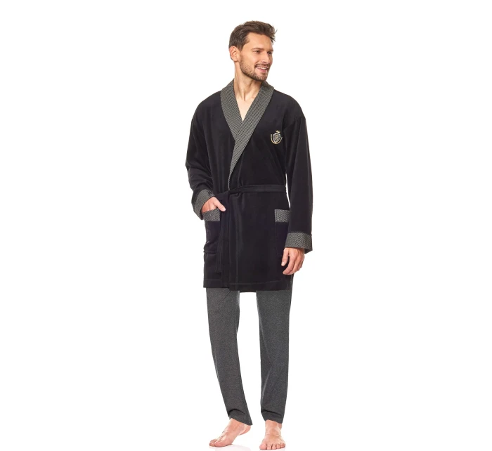 Pánský župan M2XL model 18250370 - L&L Pánský župan M2XL model 18250370 - L&L