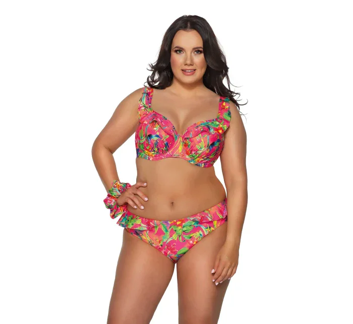 Mäkká plavková podprsenka Ava SK 192