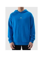 Mikina 4F M 4FWSS24TSWSM1010-36S muži