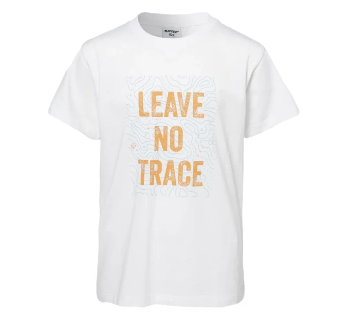 Tričko Hi-Tec Toti Jrb Jr 92800596922