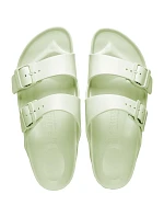 Pánske žabky Birkenstock Arizona Essentials EVA Regular Faded Lime Foam (1024571) Pánske žabky Birkenstock Arizona Essentials EVA Regular Faded Lime Foam (1024571)