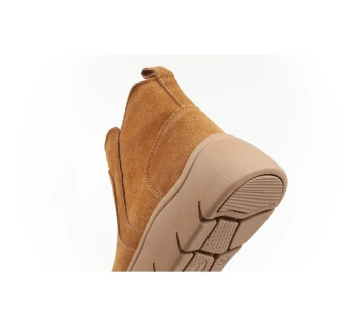 W dámské boty model 20898525 - SCHOLL W dámské boty model 20898525 - SCHOLL