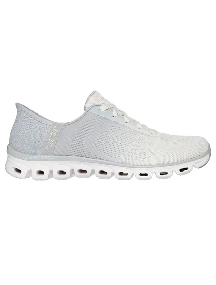 Buty Slipins GlideStep W model 21100366 - Skechers Buty Slipins GlideStep W model 21100366 - Skechers