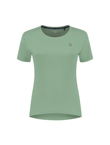 Rogelli dámske bežecké tričko CORE mint XS Rogelli dámske bežecké tričko CORE mint XS