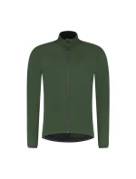 Rogelli zimná bunda ESSENTIAL II zelená L