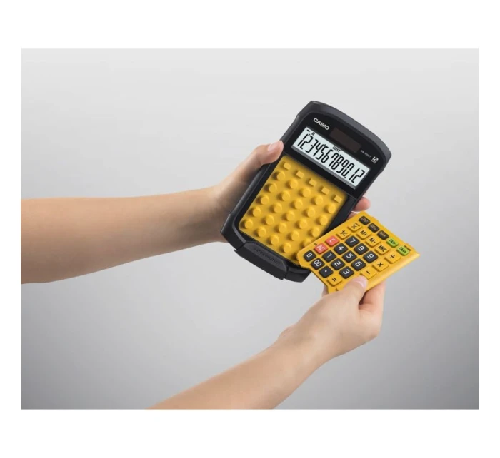 ODOLNÁ     proti a model 21862848 - CASIO