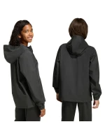 Dětská bunda Entrada 26 All Weather černá model 21882331 - ADIDAS Dětská bunda Entrada 26 All Weather černá model 21882331 - ADIDAS