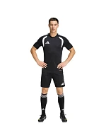 Pánske šortky adidas Tiro 26 League Black KA8773 Pánske šortky adidas Tiro 26 League Black KA8773