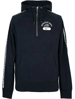 Dámska mikina Nike HZ Athletic Hoody navy blue 362819 405