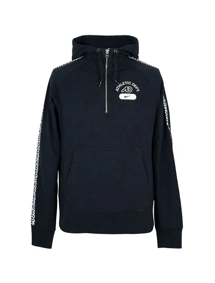Dámska mikina Nike HZ Athletic Hoody navy blue 362819 405
