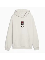 AC Milan Relaxed Hoodie model 22193256 - Puma AC Milan Relaxed Hoodie model 22193256 - Puma